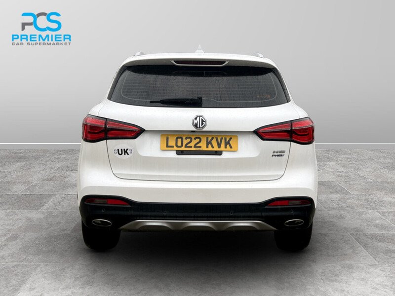 Used MG MG HS 2022 for sale - 76877314: Photo 4