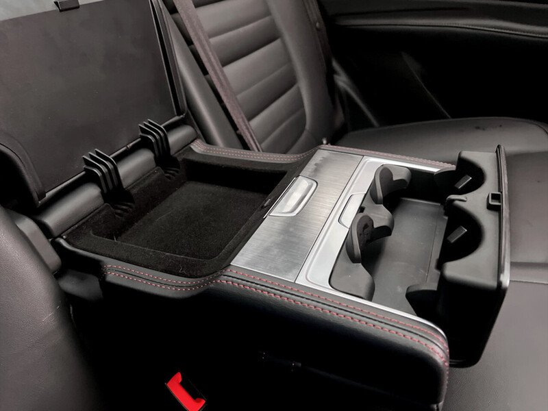 Used MG MG HS 2022 for sale - 76877314: Photo 44