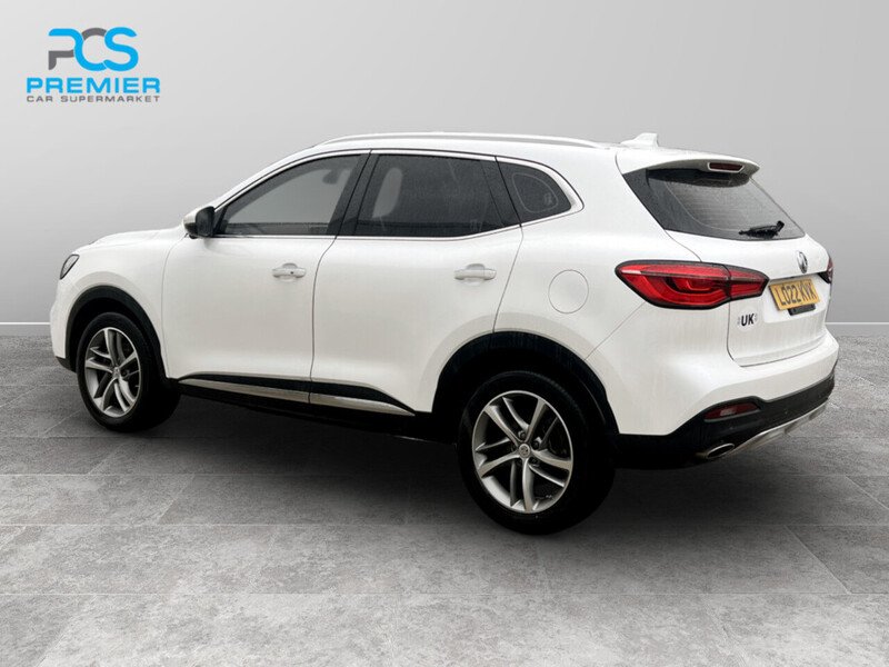 Used MG MG HS 2022 for sale - 76877314: Photo 7