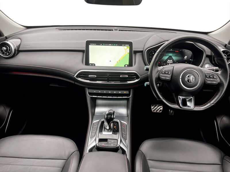 Used MG MG HS 2022 for sale - 76877314: Photo 8