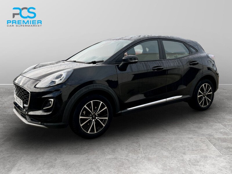 Used Ford Puma 2022 for sale - 77014641: Photo 12