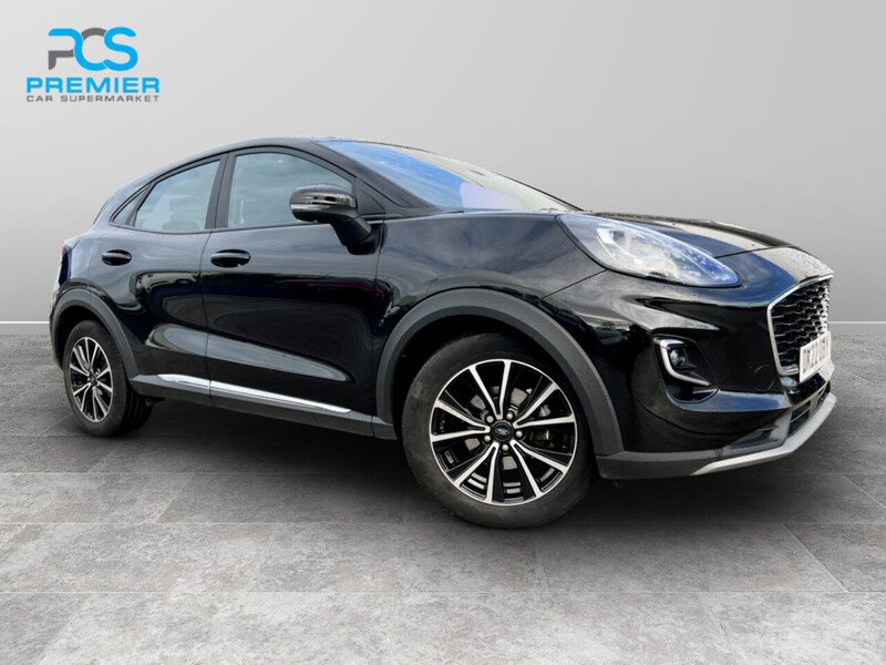 Used Ford Puma 2022 for sale - 77014641: Photo 13