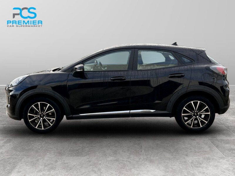 Used Ford Puma 2022 for sale - 77014641: Photo 16