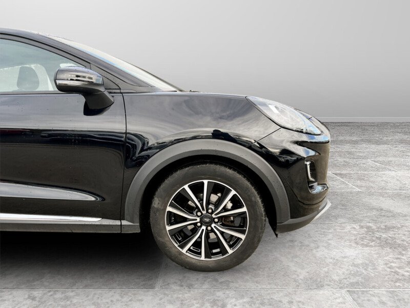 Used Ford Puma 2022 for sale - 77014641: Photo 17