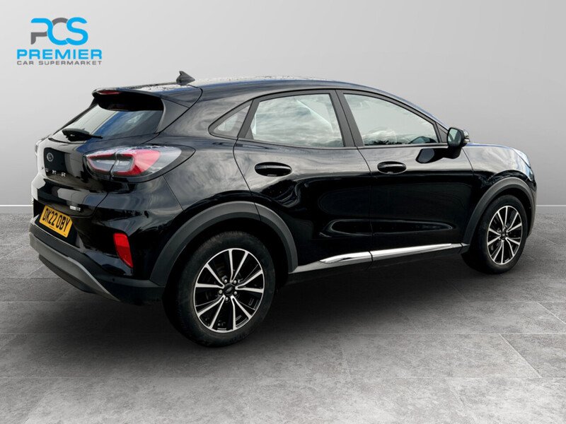 Used Ford Puma 2022 for sale - 77014641: Photo 18