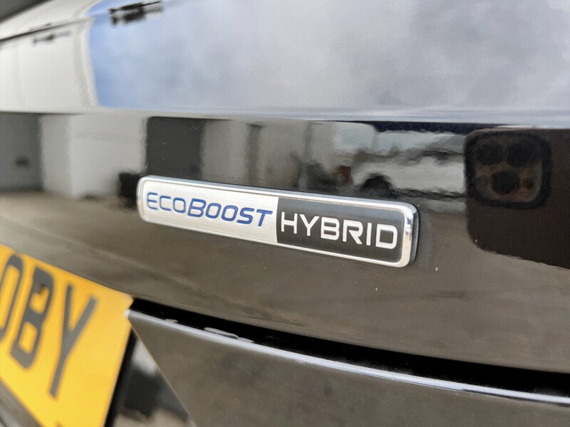 Used Ford Puma 2022 for sale - 77014641: Photo 23