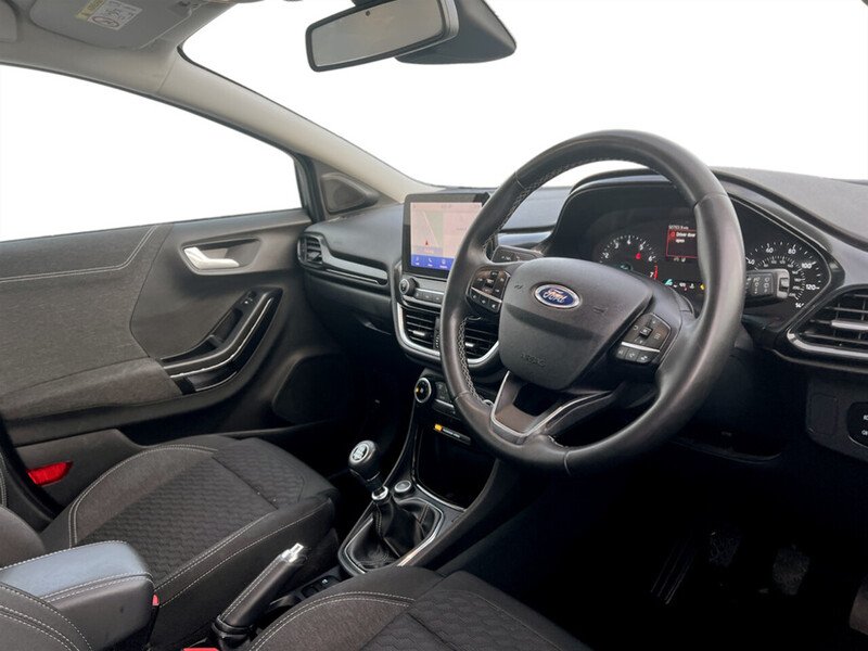 Used Ford Puma 2022 for sale - 77014641: Photo 25