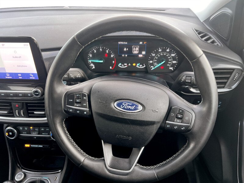 Used Ford Puma 2022 for sale - 77014641: Photo 26