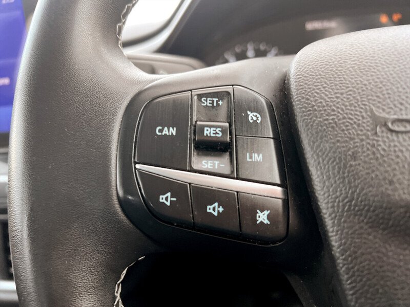 Used Ford Puma 2022 for sale - 77014641: Photo 27