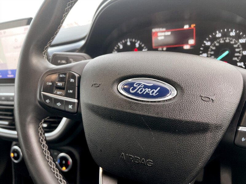 Used Ford Puma 2022 for sale - 77014641: Photo 28