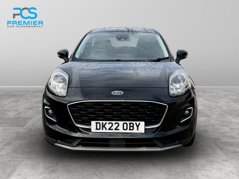 Used Ford Puma 2022 for sale - 77014641: Photo 3