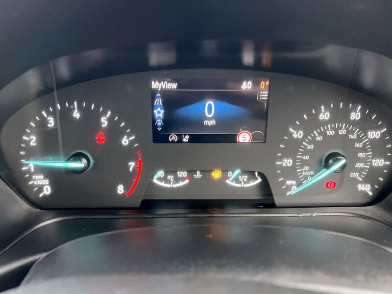 Used Ford Puma 2022 for sale - 77014641: Photo 30