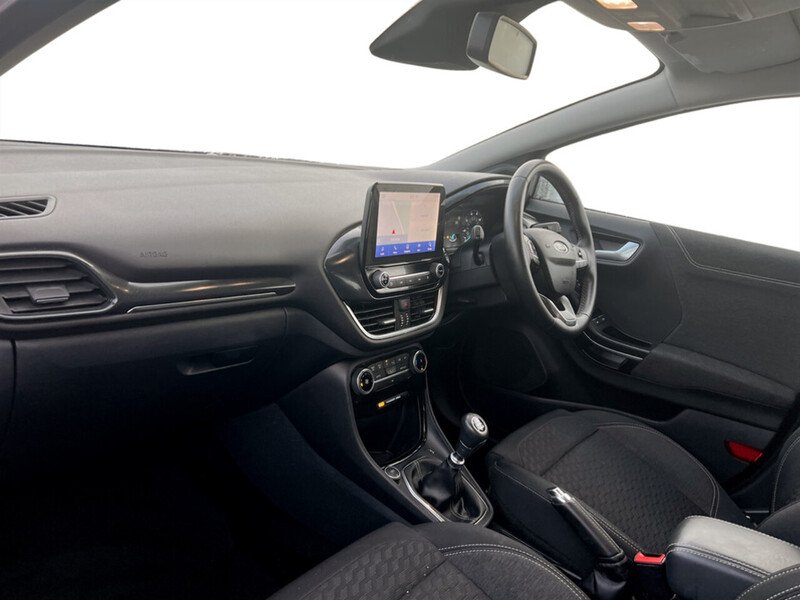 Used Ford Puma 2022 for sale - 77014641: Photo 31