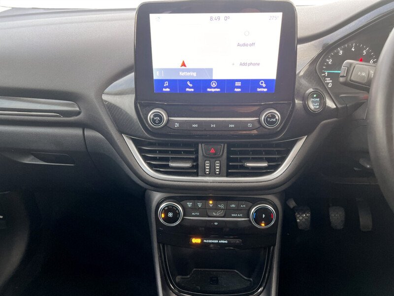 Used Ford Puma 2022 for sale - 77014641: Photo 32