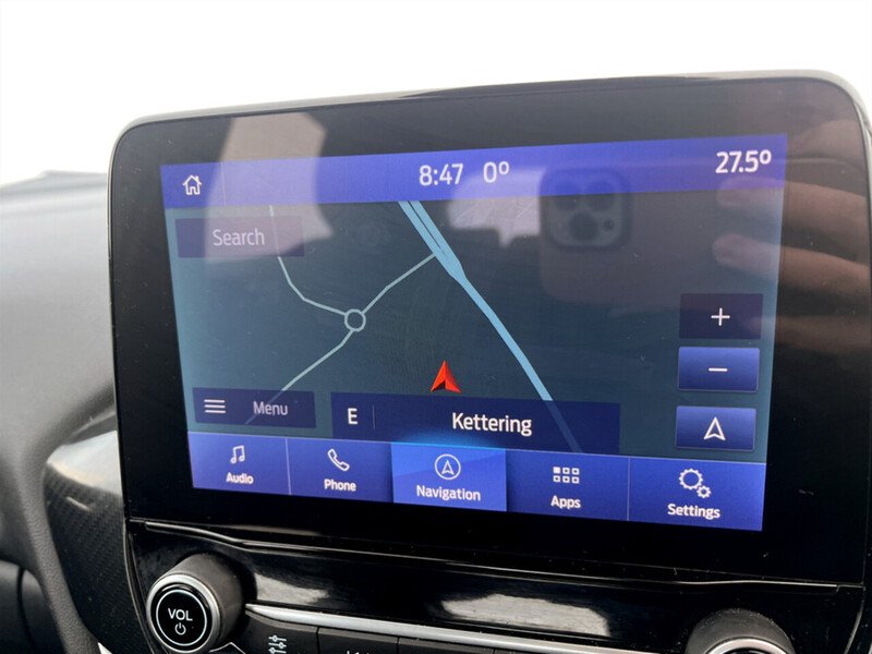 Used Ford Puma 2022 for sale - 77014641: Photo 33