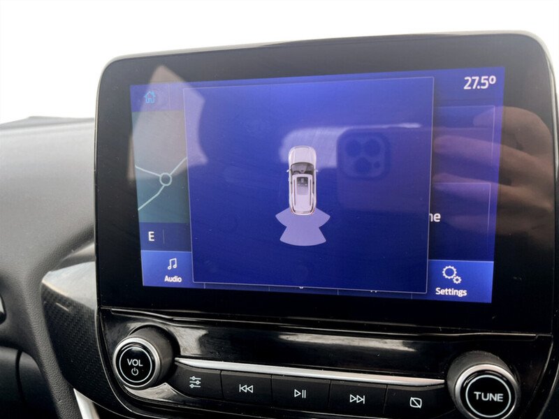 Used Ford Puma 2022 for sale - 77014641: Photo 34