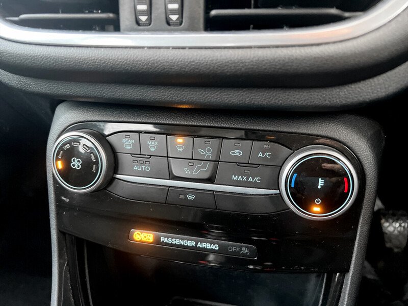 Used Ford Puma 2022 for sale - 77014641: Photo 35