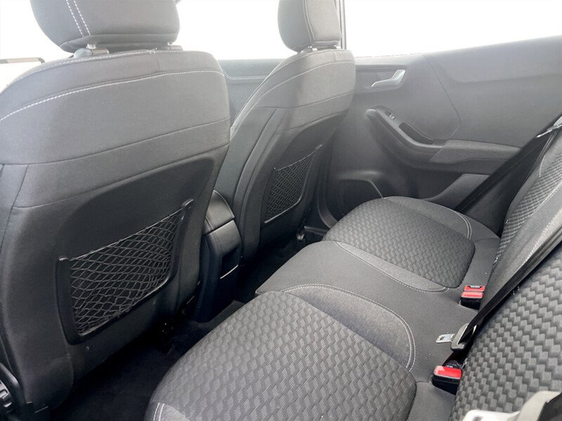 Used Ford Puma 2022 for sale - 77014641: Photo 40