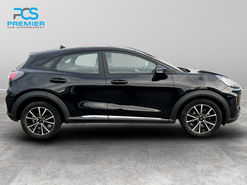 Used Ford Puma 2022 for sale - 77014641: Photo 6