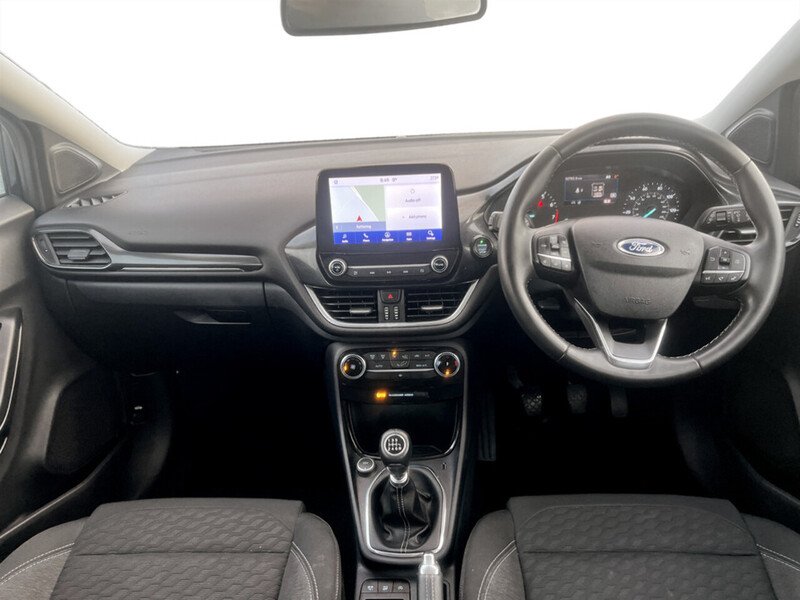 Used Ford Puma 2022 for sale - 77014641: Photo 8