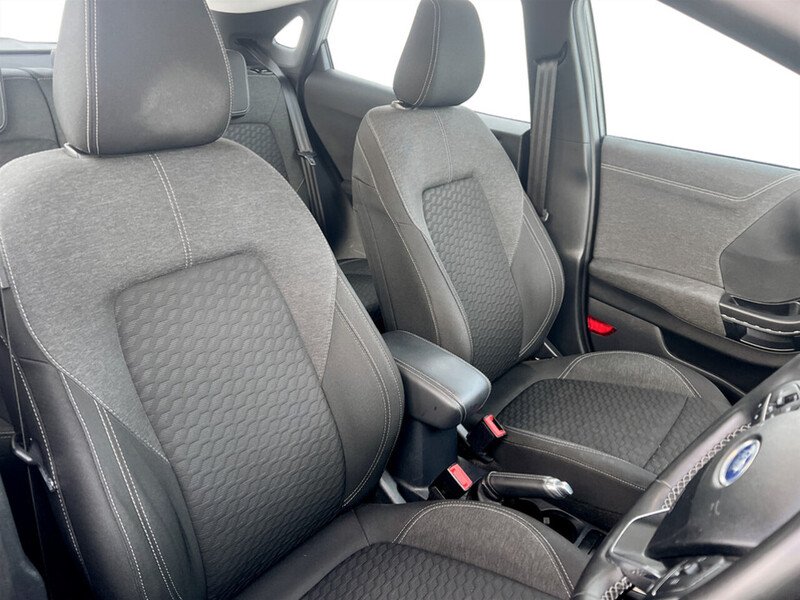 Used Ford Puma 2022 for sale - 77014641: Photo 9