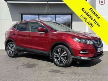 2020 - DIG-T N-Connecta 5-Door