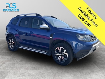 Used Dacia Duster 2022 for sale - 79435091: Photo