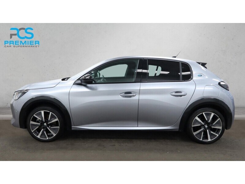 Used Peugeot 208 2021 for sale - 78025111: Photo 12