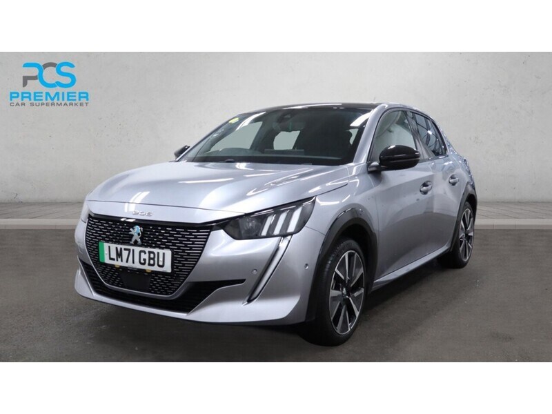 Used Peugeot 208 2021 for sale - 78025111: Photo 14