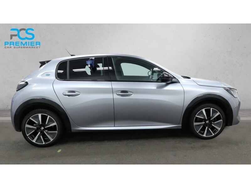 Used Peugeot 208 2021 for sale - 78025111: Photo 3