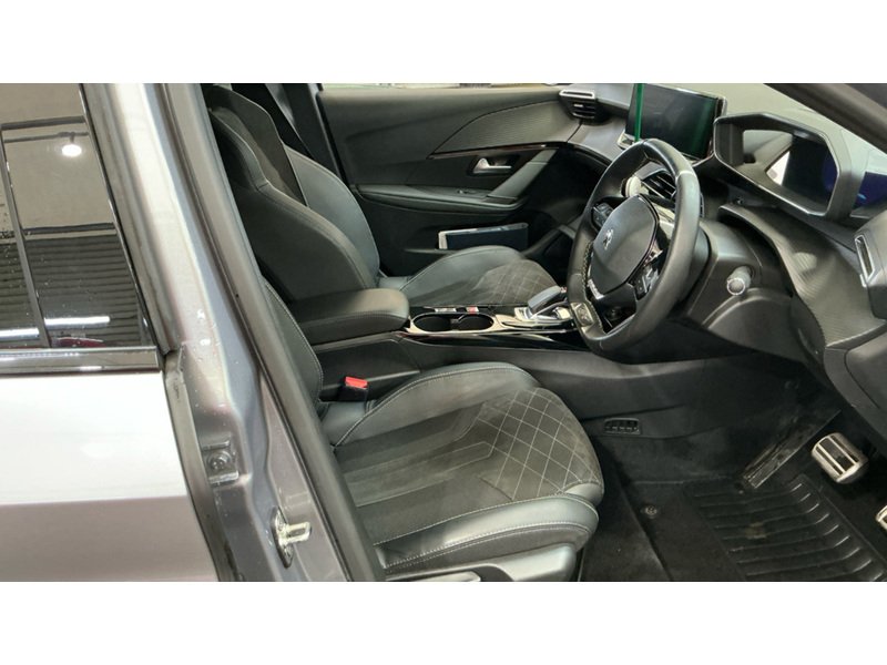 Used Peugeot 208 2021 for sale - 78025111: Photo 4