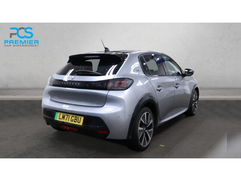 Used Peugeot 208 2021 for sale - 78025111: Photo 6