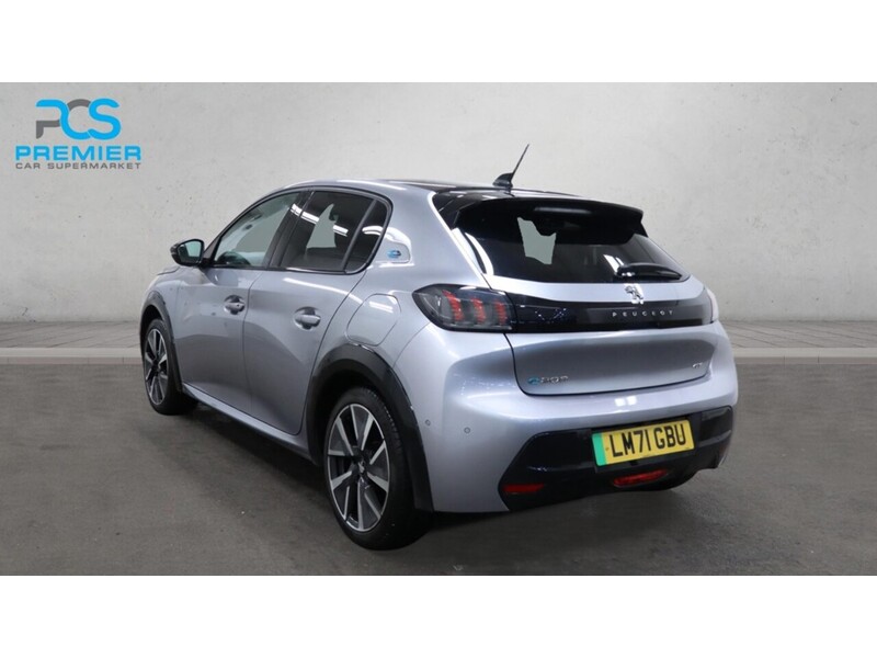 Used Peugeot 208 2021 for sale - 78025111: Photo 9