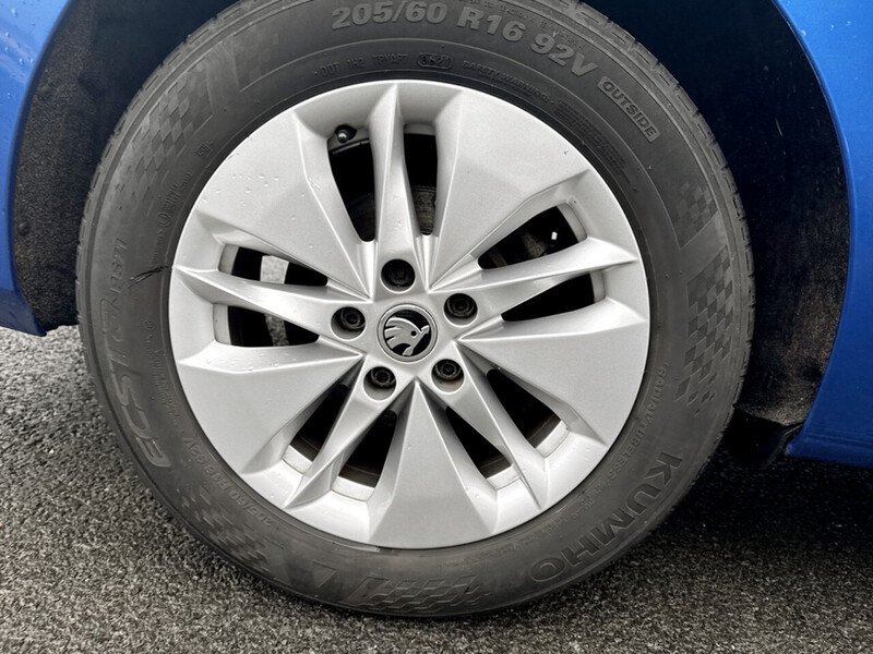 Used Skoda Octavia 2021 for sale - 77044516: Photo 10