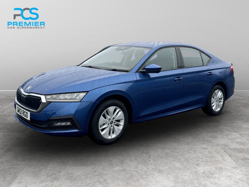 Used Skoda Octavia 2021 for sale - 77044516: Photo 12