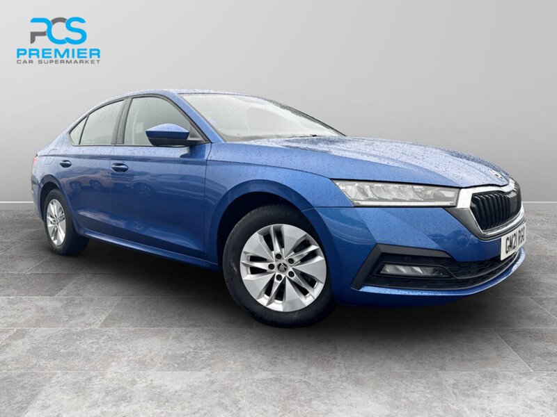 Used Skoda Octavia 2021 for sale - 77044516: Photo 14