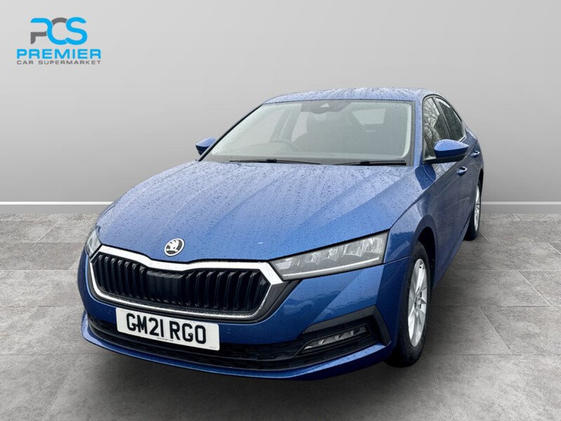 Used Skoda Octavia 2021 for sale - 77044516: Photo 16