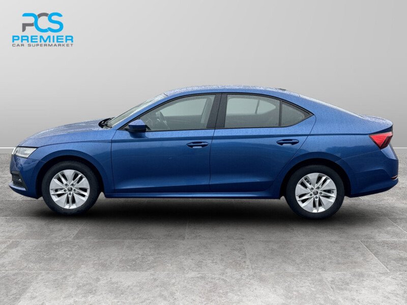 Used Skoda Octavia 2021 for sale - 77044516: Photo 17