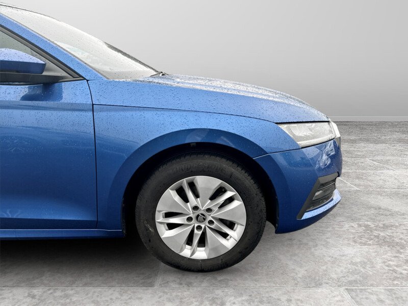 Used Skoda Octavia 2021 for sale - 77044516: Photo 18