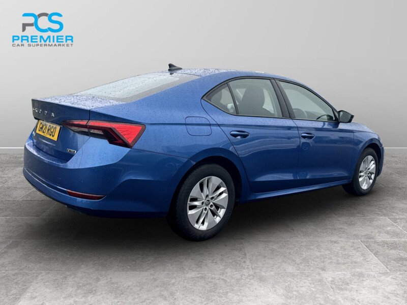 Used Skoda Octavia 2021 for sale - 77044516: Photo 19