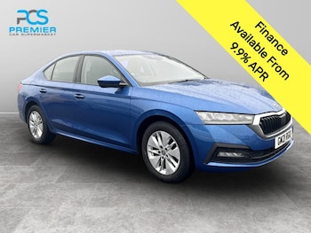 Skoda Octavia feature image