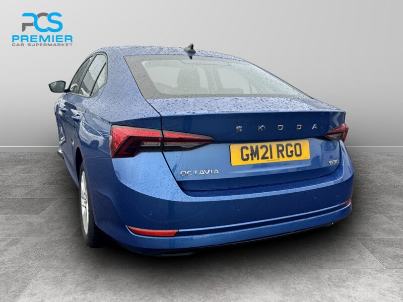 Used Skoda Octavia 2021 for sale - 77044516: Photo 23
