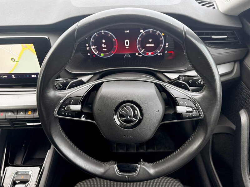 Used Skoda Octavia 2021 for sale - 77044516: Photo 27