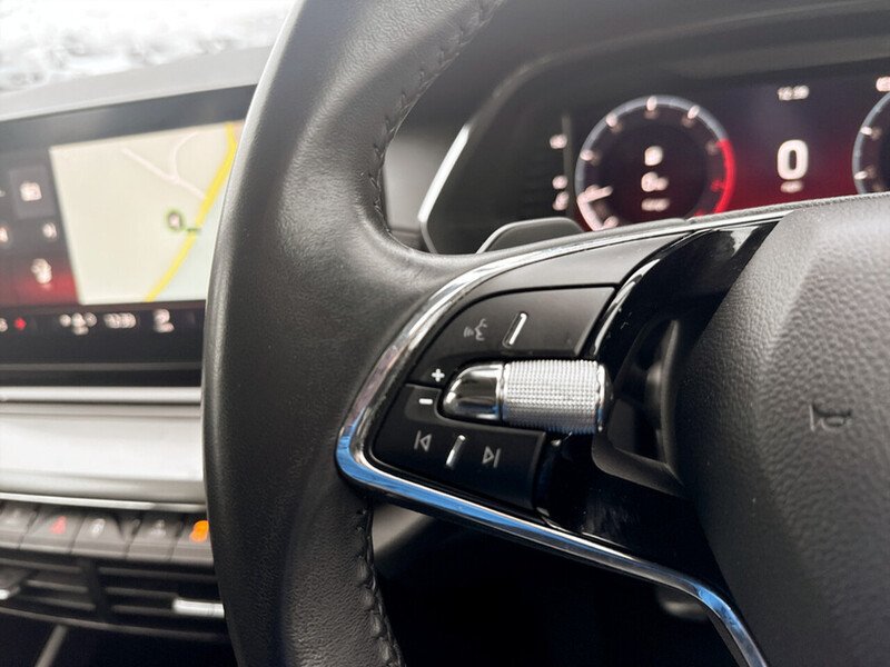 Used Skoda Octavia 2021 for sale - 77044516: Photo 28