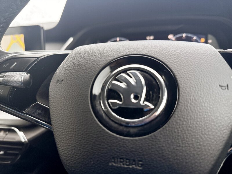 Used Skoda Octavia 2021 for sale - 77044516: Photo 29