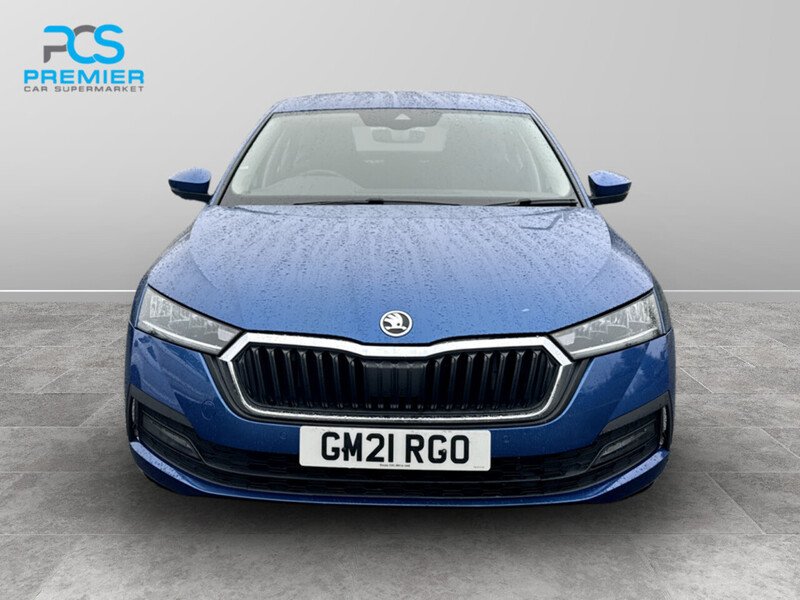 Used Skoda Octavia 2021 for sale - 77044516: Photo 3
