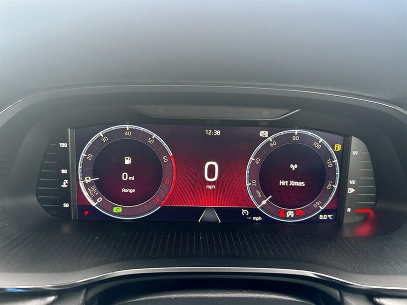 Used Skoda Octavia 2021 for sale - 77044516: Photo 31