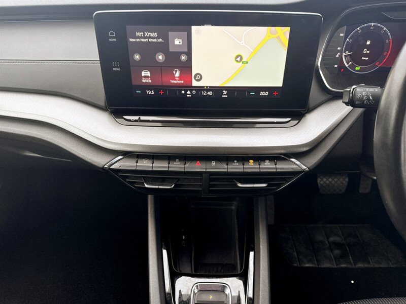 Used Skoda Octavia 2021 for sale - 77044516: Photo 34