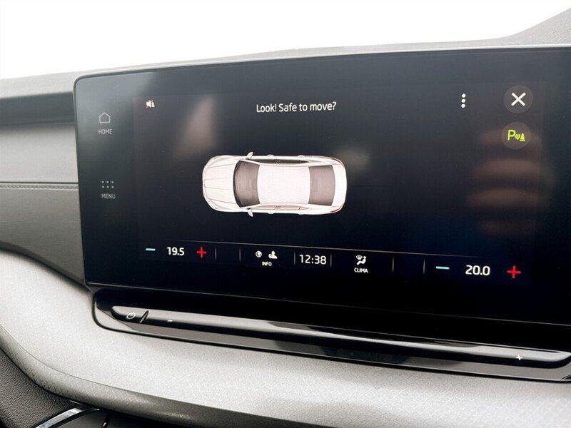 Used Skoda Octavia 2021 for sale - 77044516: Photo 36