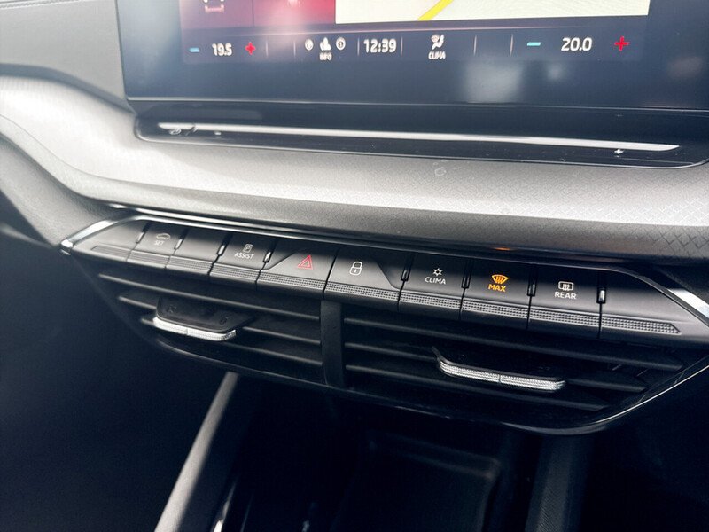 Used Skoda Octavia 2021 for sale - 77044516: Photo 37